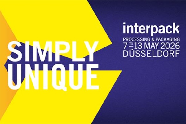 睿詮國際（IKD）將參加 2026 年全球最大包裝展 interpack