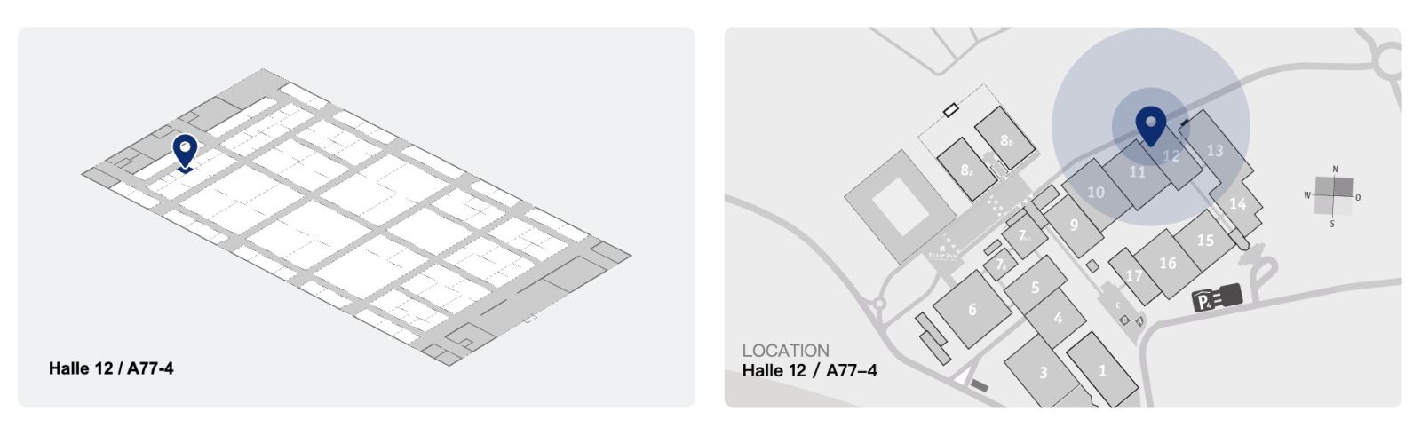 2026 Interpack 德國杜塞道夫｜IKD 噴印機展出